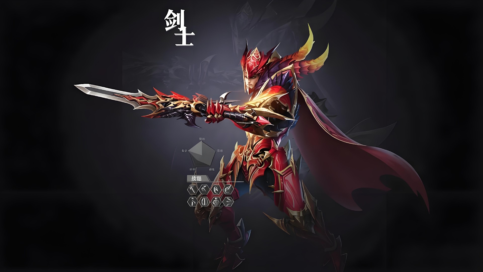 纵横无双官方网站下载_奇迹MU正版复刻 1.03H复古版三端互通
